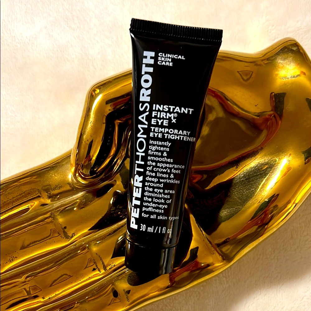 Peter Thomas Roth Instant FirmX Eye Tightener. 30ml/1oz
